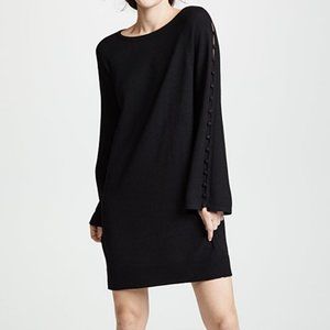 BNWT Equipement Booker Sweater Dress